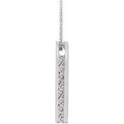 High Quality Luxury Necklaces and Pendants for Women by Ryan Jonathan Fine Jewelry