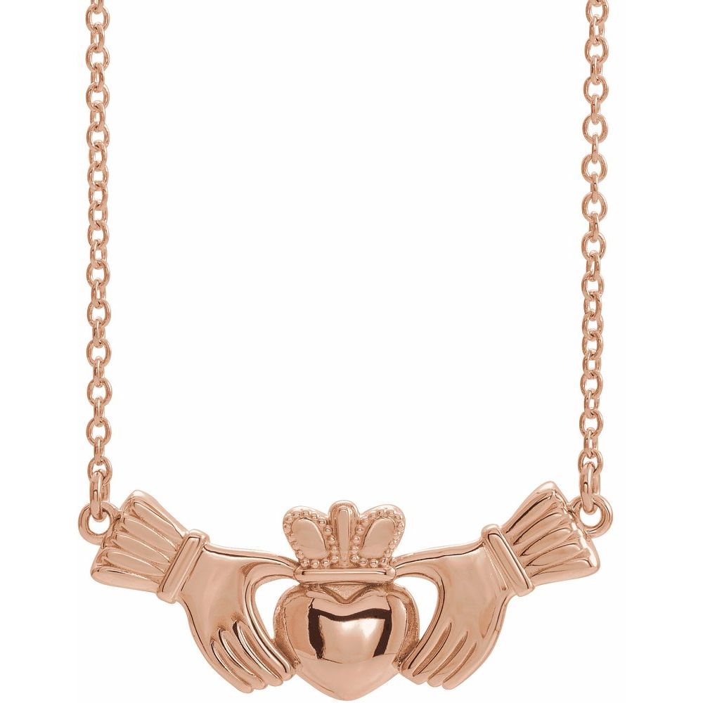 High Quality Luxury Necklaces and Pendants for Women by Ryan Jonathan Fine Jewelry