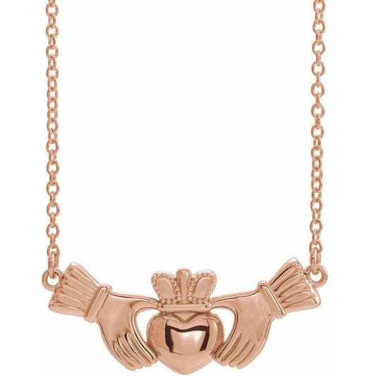 High Quality Luxury Necklaces and Pendants for Women by Ryan Jonathan Fine Jewelry