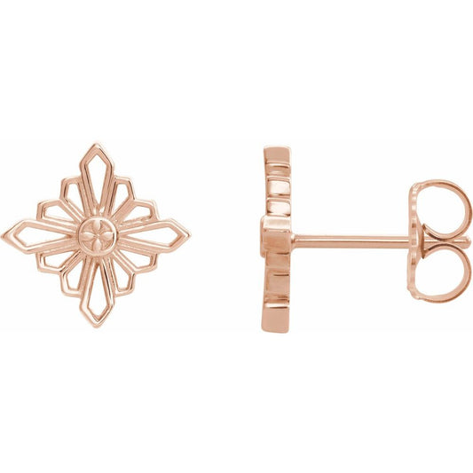 High Quality Luxury Earrings for Women by Ryan Jonathan Fine Jewelry