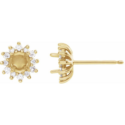 High Quality Luxury Earrings for Women by Ryan Jonathan Fine Jewelry