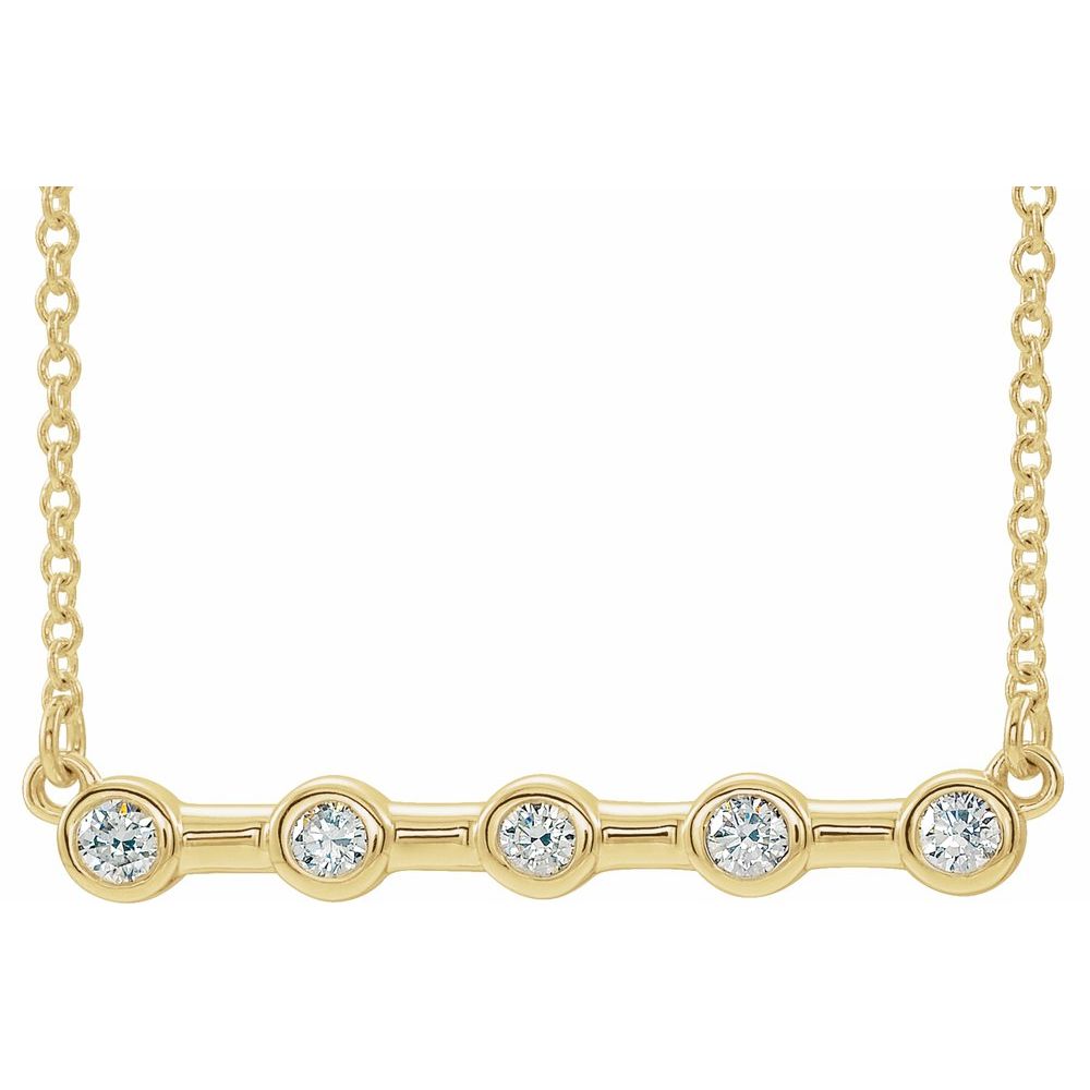 High Quality Luxury Necklaces and Pendants for Women by Ryan Jonathan Fine Jewelry