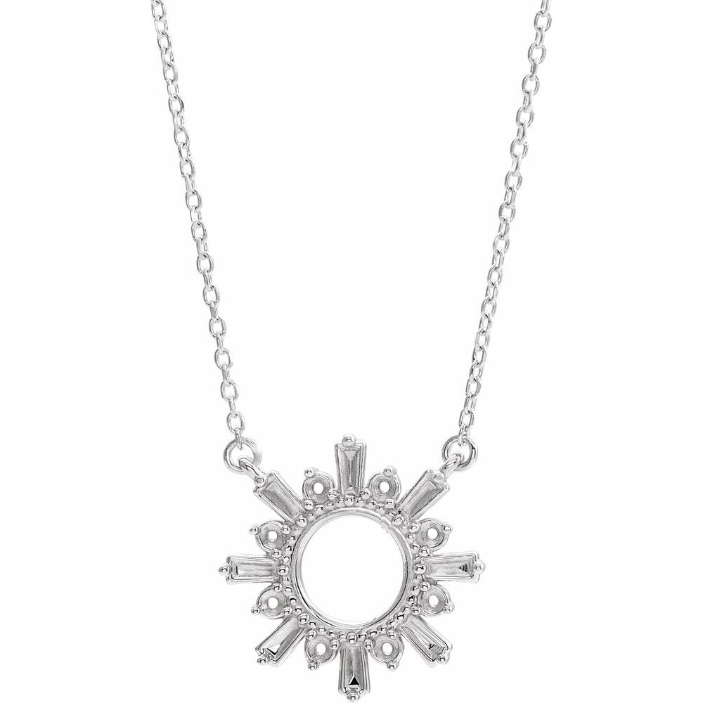 High Quality Luxury Necklaces and Pendants for Women by Ryan Jonathan Fine Jewelry