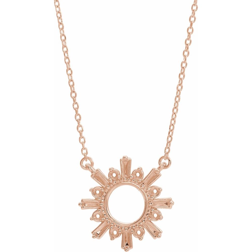 High Quality Luxury Necklaces and Pendants for Women by Ryan Jonathan Fine Jewelry