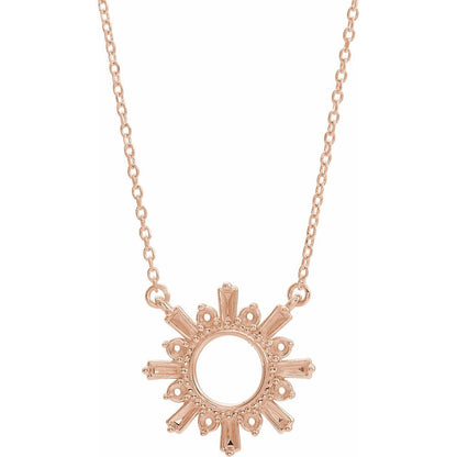 High Quality Luxury Necklaces and Pendants for Women by Ryan Jonathan Fine Jewelry