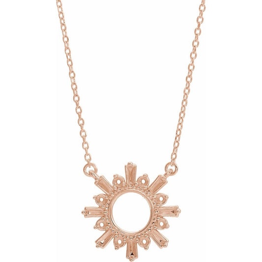 High Quality Luxury Necklaces and Pendants for Women by Ryan Jonathan Fine Jewelry