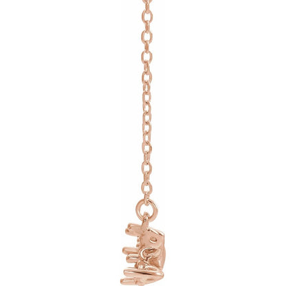 High Quality Luxury Necklaces and Pendants for Women by Ryan Jonathan Fine Jewelry