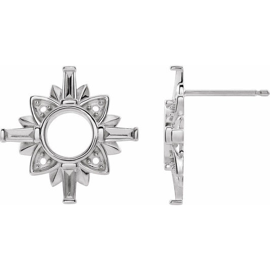 High Quality Luxury Earrings for Women by Ryan Jonathan Fine Jewelry