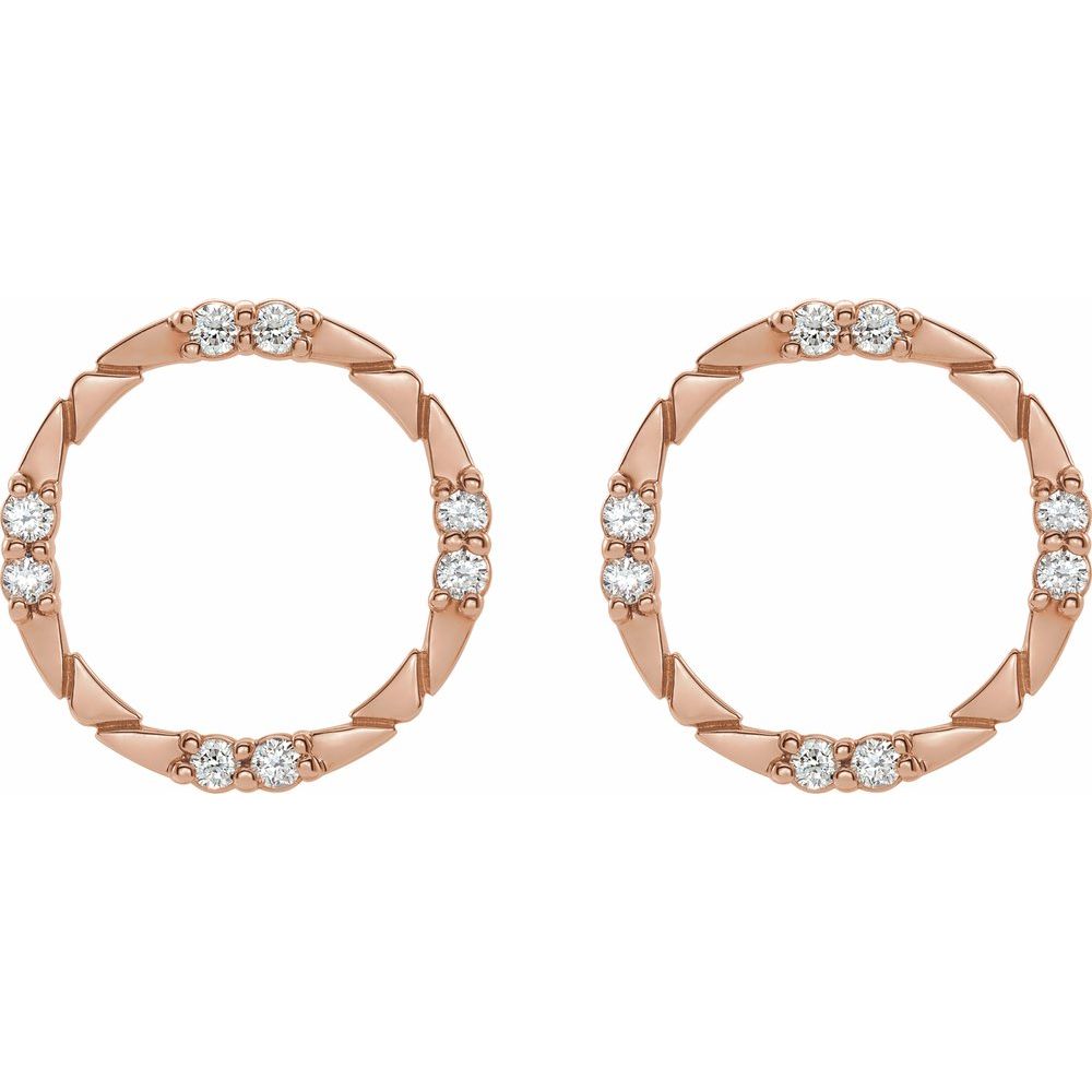 High Quality Luxury Earrings for Women by Ryan Jonathan Fine Jewelry