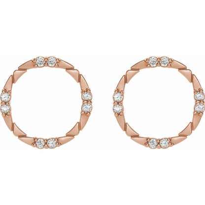 High Quality Luxury Earrings for Women by Ryan Jonathan Fine Jewelry