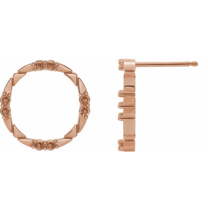 High Quality Luxury Earrings for Women by Ryan Jonathan Fine Jewelry