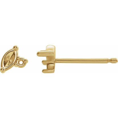High Quality Luxury Earrings for Women by Ryan Jonathan Fine Jewelry