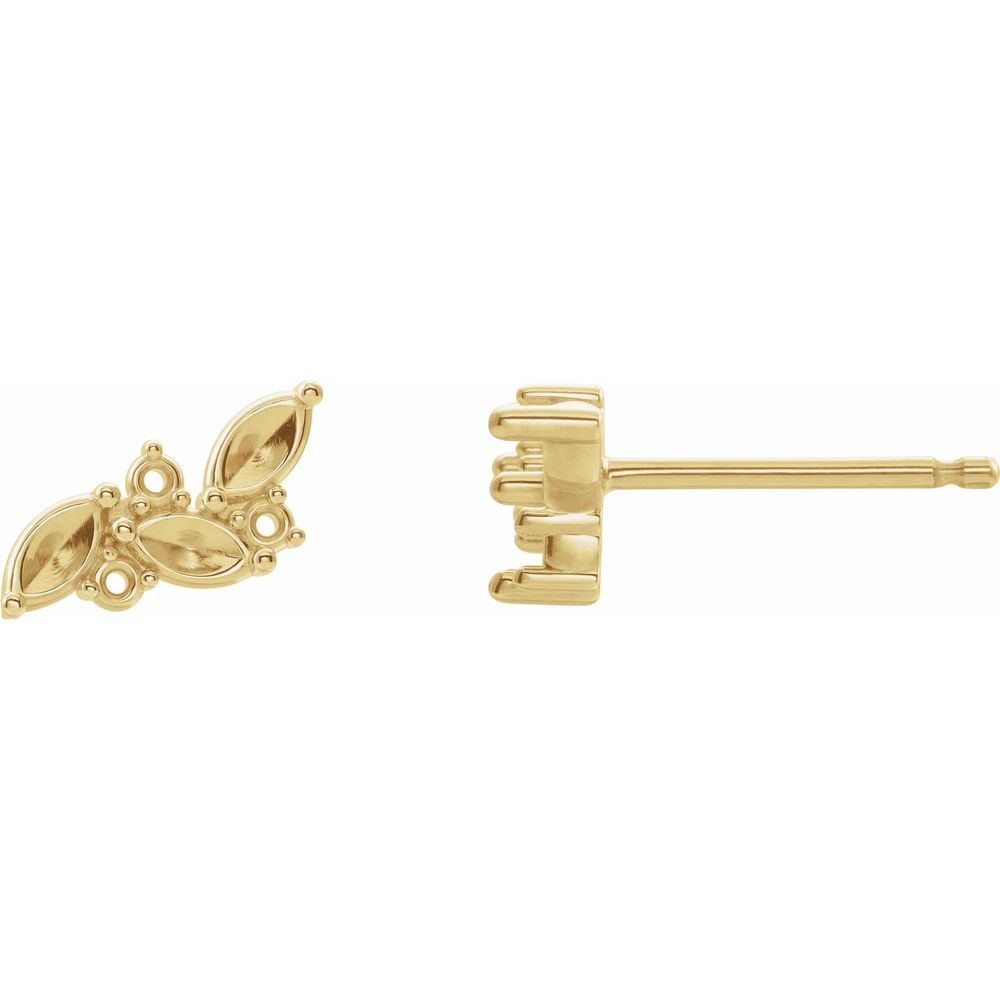 High Quality Luxury Earrings for Women by Ryan Jonathan Fine Jewelry