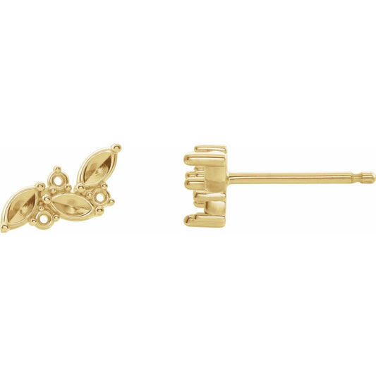 High Quality Luxury Earrings for Women by Ryan Jonathan Fine Jewelry