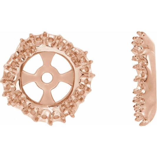 High Quality Luxury Earrings for Women by Ryan Jonathan Fine Jewelry