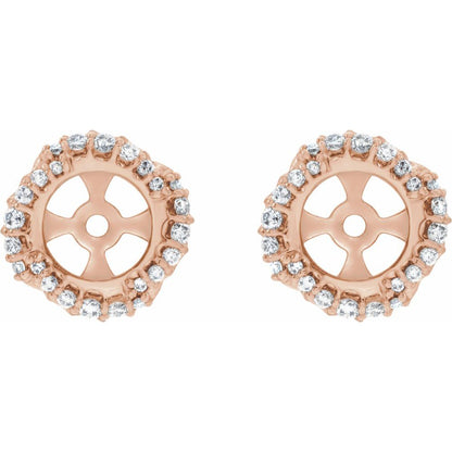 High Quality Luxury Earrings for Women by Ryan Jonathan Fine Jewelry