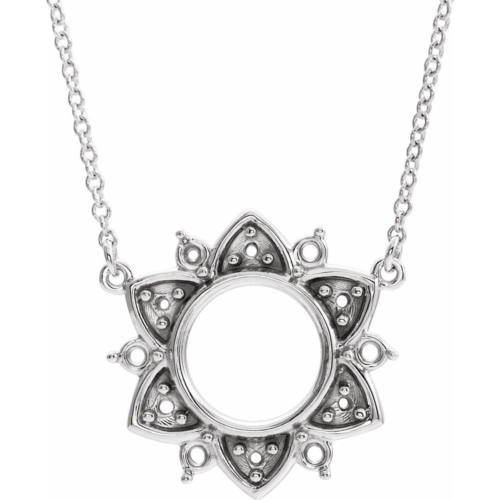 High Quality Luxury Necklaces and Pendants for Women by Ryan Jonathan Fine Jewelry