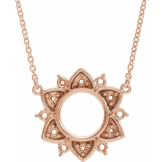 High Quality Luxury Necklaces and Pendants for Women by Ryan Jonathan Fine Jewelry