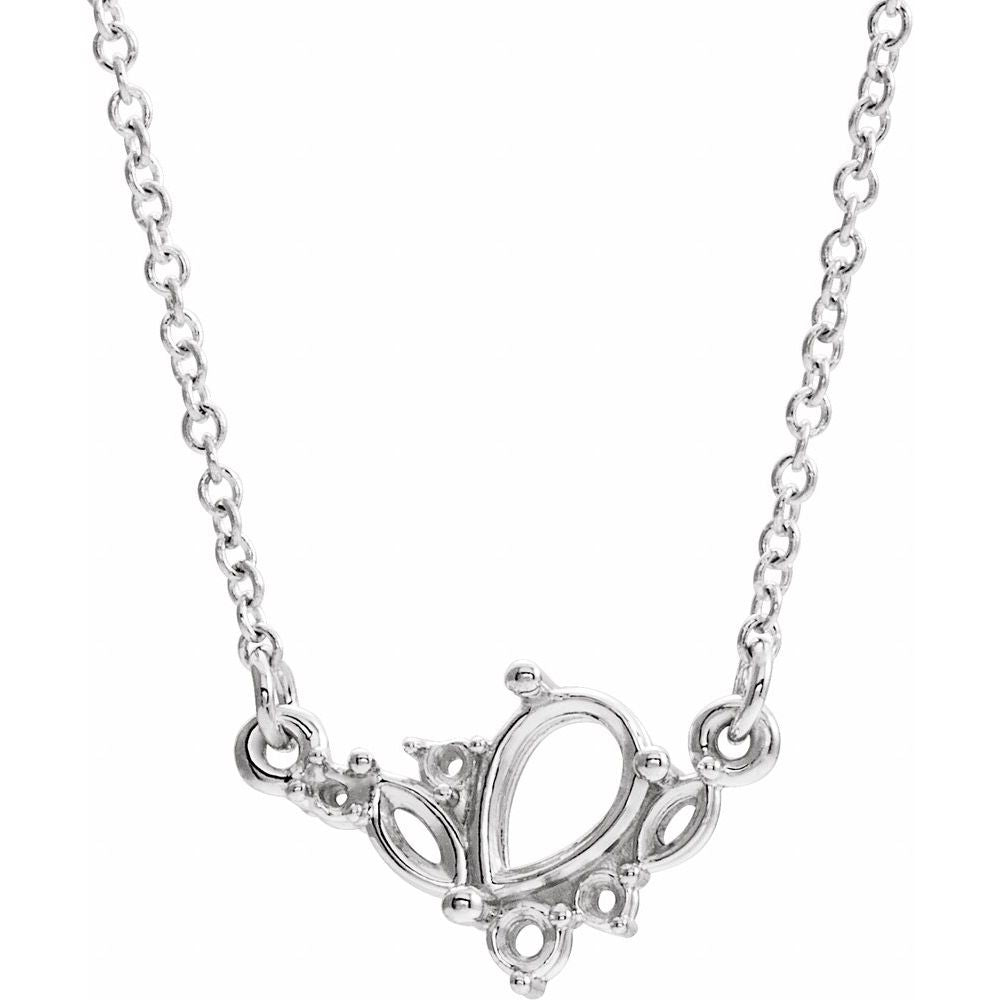 High Quality Luxury Necklaces and Pendants for Women by Ryan Jonathan Fine Jewelry