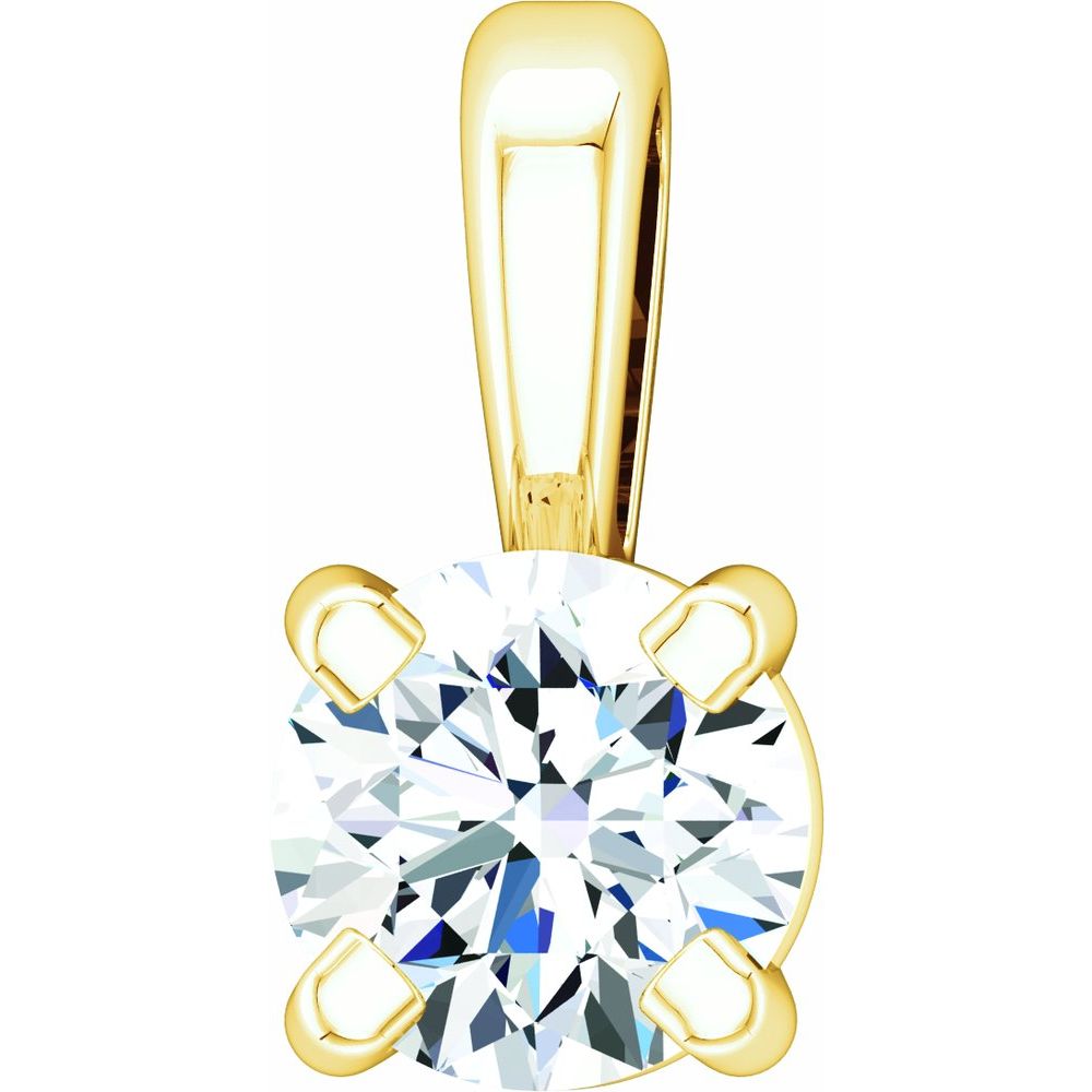 High Quality Luxury Necklaces and Pendants for Women by Ryan Jonathan Fine Jewelry