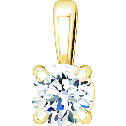 High Quality Luxury Necklaces and Pendants for Women by Ryan Jonathan Fine Jewelry