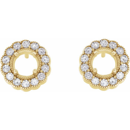 High Quality Luxury Earrings for Women by Ryan Jonathan Fine Jewelry