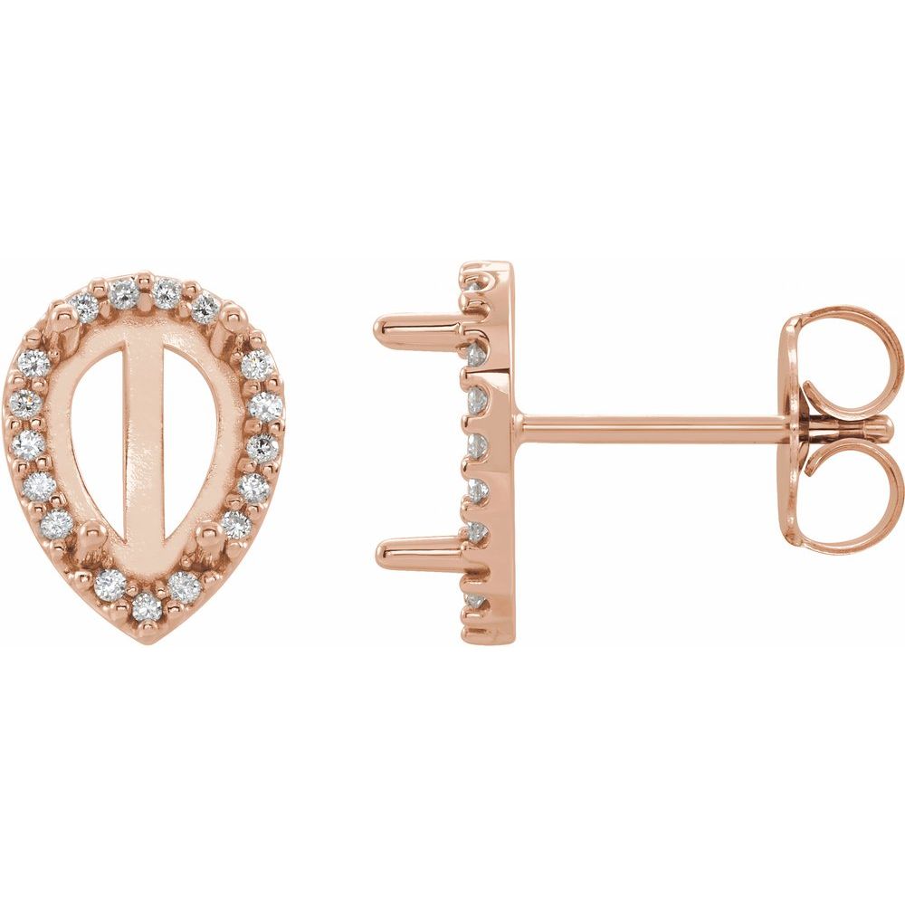 High Quality Luxury Earrings for Women by Ryan Jonathan Fine Jewelry