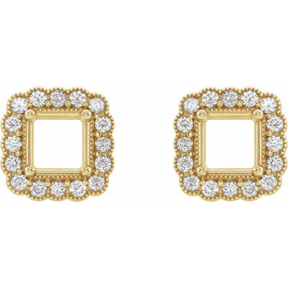 High Quality Luxury Earrings for Women by Ryan Jonathan Fine Jewelry