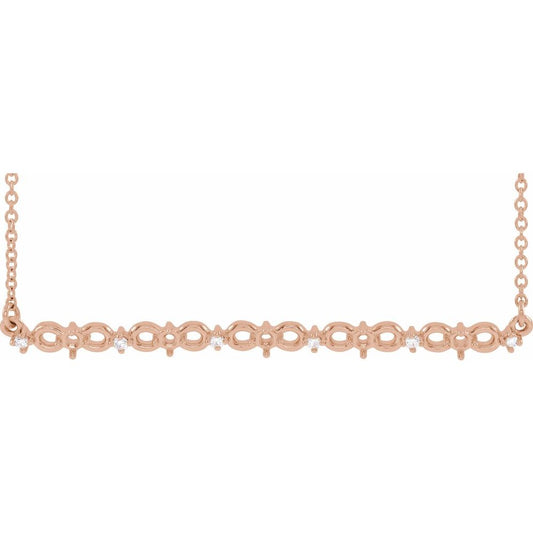 High Quality Luxury Necklaces and Pendants for Women by Ryan Jonathan Fine Jewelry