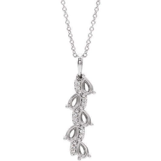 High Quality Luxury Necklaces and Pendants for Women by Ryan Jonathan Fine Jewelry