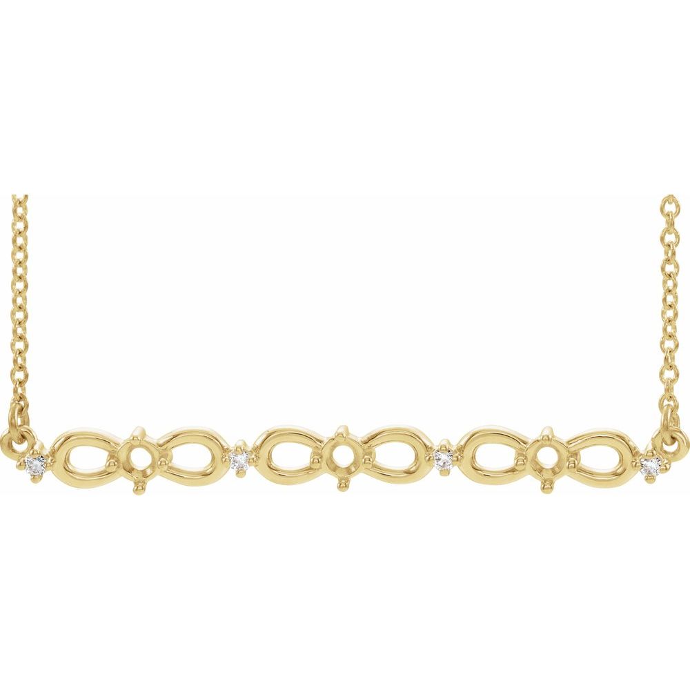 High Quality Luxury Necklaces and Pendants for Women by Ryan Jonathan Fine Jewelry