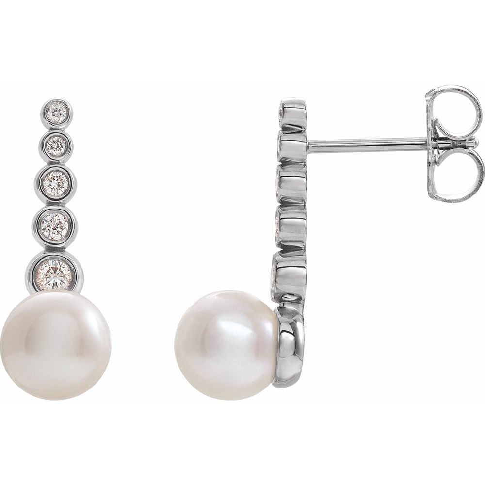 High Quality Luxury Earrings for Women by Ryan Jonathan Fine Jewelry
