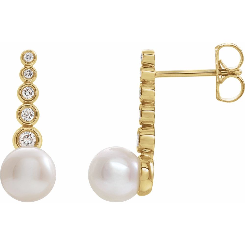 High Quality Luxury Earrings for Women by Ryan Jonathan Fine Jewelry