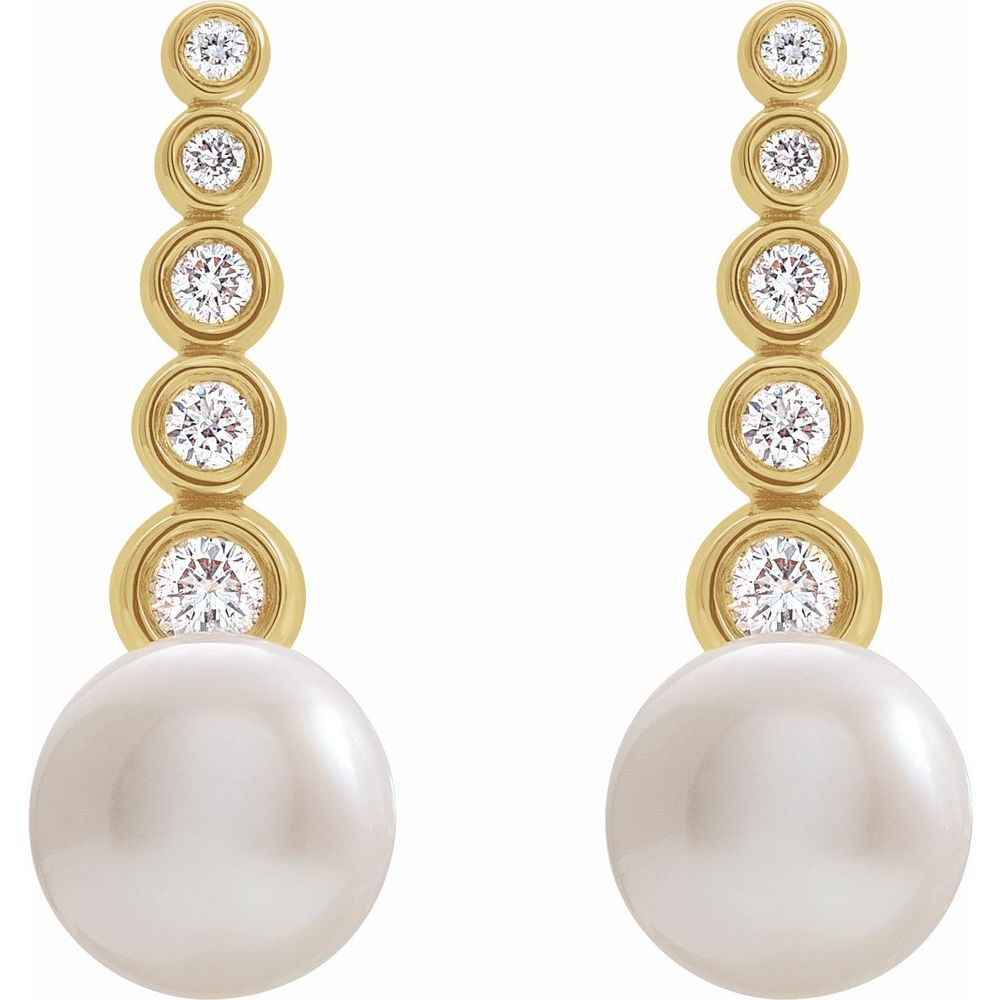 High Quality Luxury Earrings for Women by Ryan Jonathan Fine Jewelry