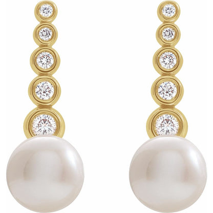 High Quality Luxury Earrings for Women by Ryan Jonathan Fine Jewelry