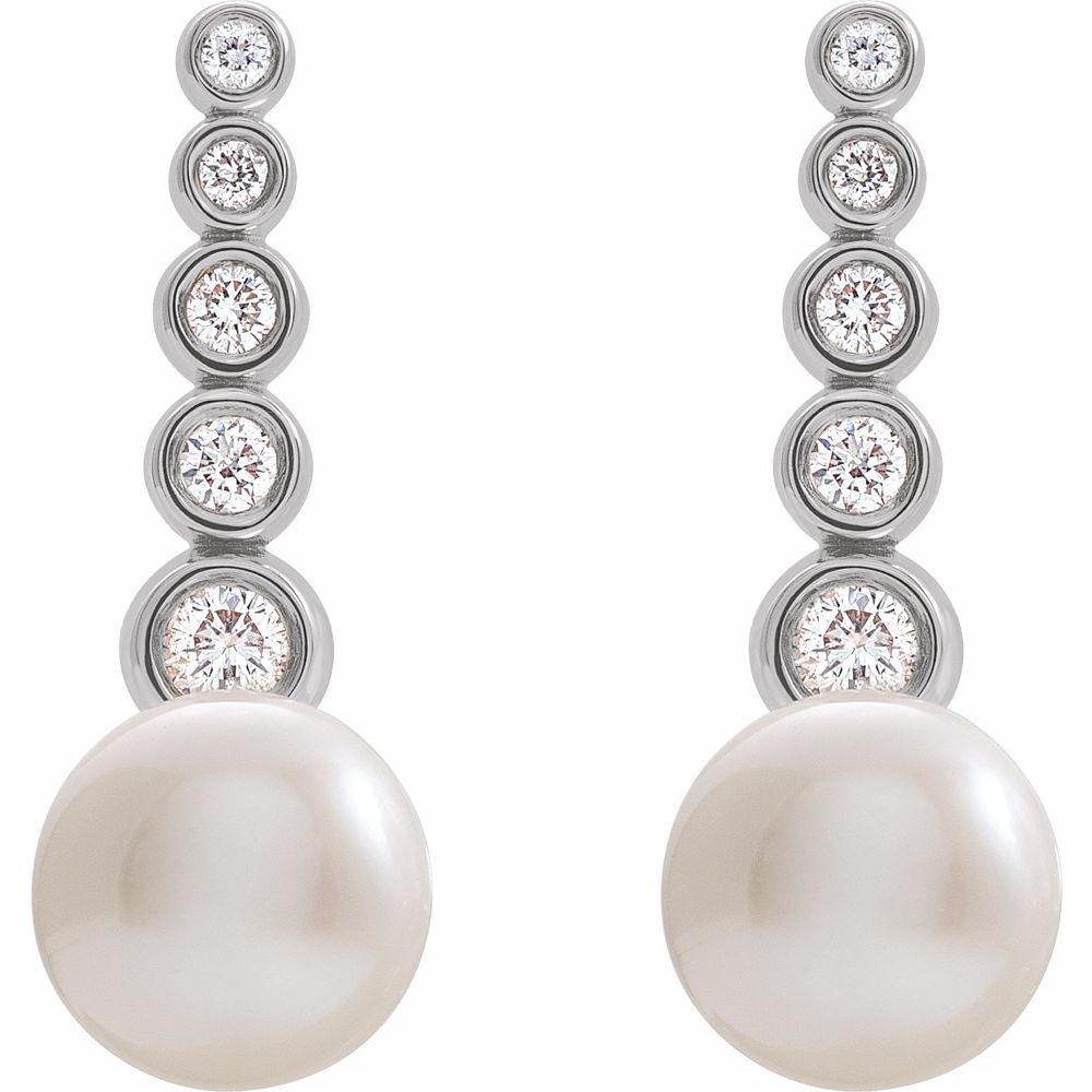 High Quality Luxury Earrings for Women by Ryan Jonathan Fine Jewelry