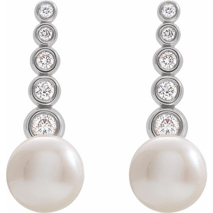 High Quality Luxury Earrings for Women by Ryan Jonathan Fine Jewelry