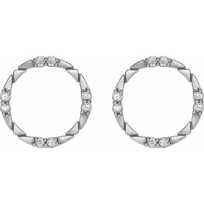 High Quality Luxury Earrings for Women by Ryan Jonathan Fine Jewelry
