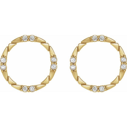 High Quality Luxury Earrings for Women by Ryan Jonathan Fine Jewelry
