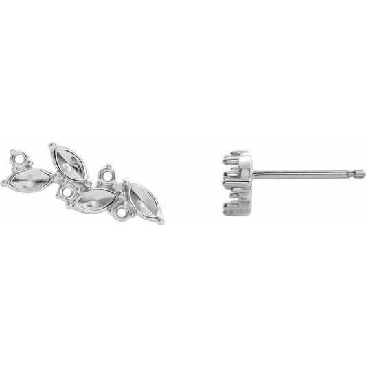 High Quality Luxury Earrings for Women by Ryan Jonathan Fine Jewelry