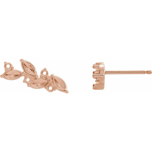 High Quality Luxury Earrings for Women by Ryan Jonathan Fine Jewelry