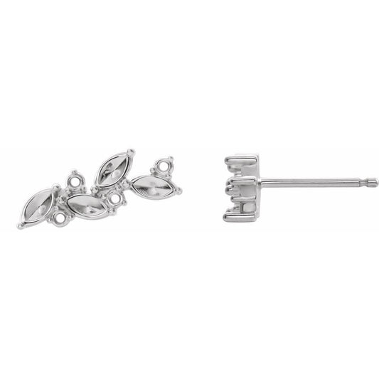 High Quality Luxury Earrings for Women by Ryan Jonathan Fine Jewelry