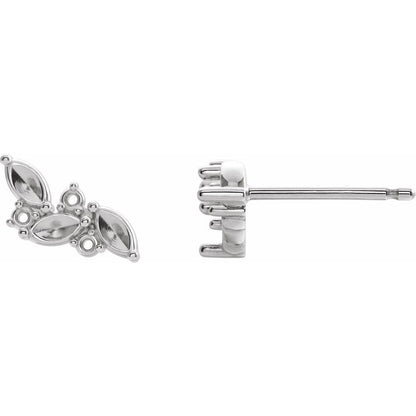 High Quality Luxury Earrings for Women by Ryan Jonathan Fine Jewelry