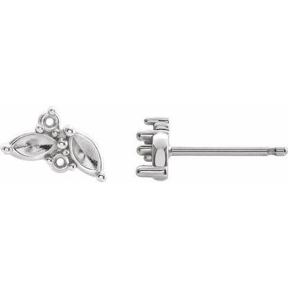 High Quality Luxury Earrings for Women by Ryan Jonathan Fine Jewelry