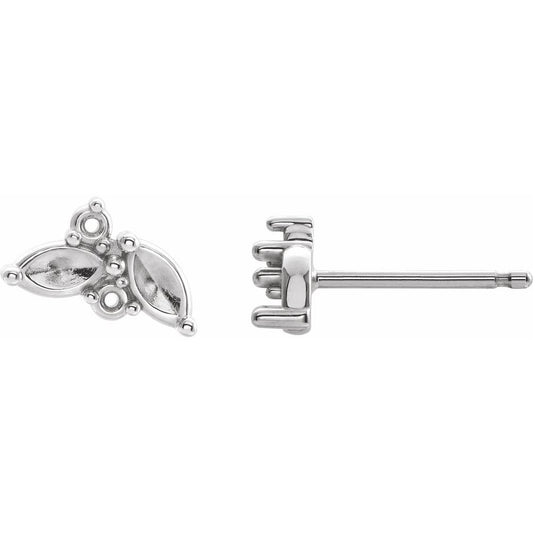 High Quality Luxury Earrings for Women by Ryan Jonathan Fine Jewelry