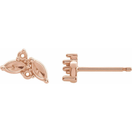 High Quality Luxury Earrings for Women by Ryan Jonathan Fine Jewelry