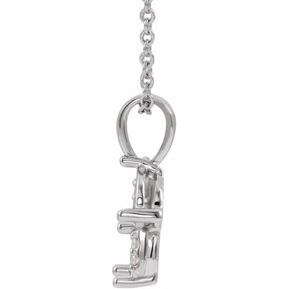 High Quality Luxury Necklaces and Pendants for Women by Ryan Jonathan Fine Jewelry