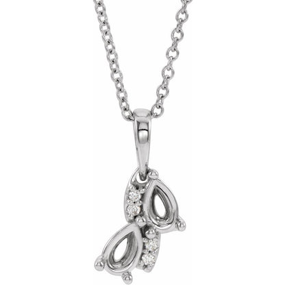 High Quality Luxury Necklaces and Pendants for Women by Ryan Jonathan Fine Jewelry