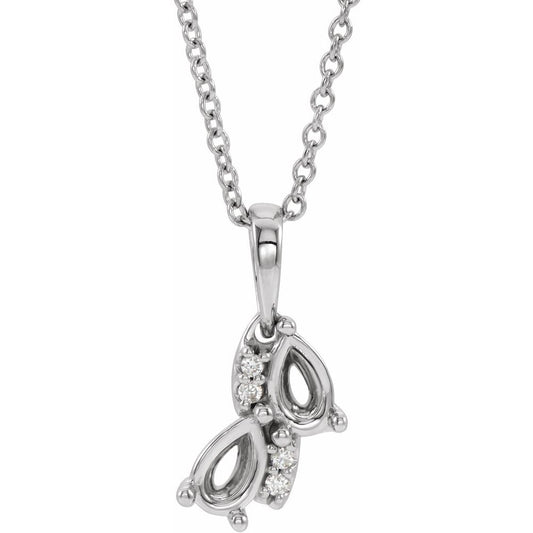 High Quality Luxury Necklaces and Pendants for Women by Ryan Jonathan Fine Jewelry