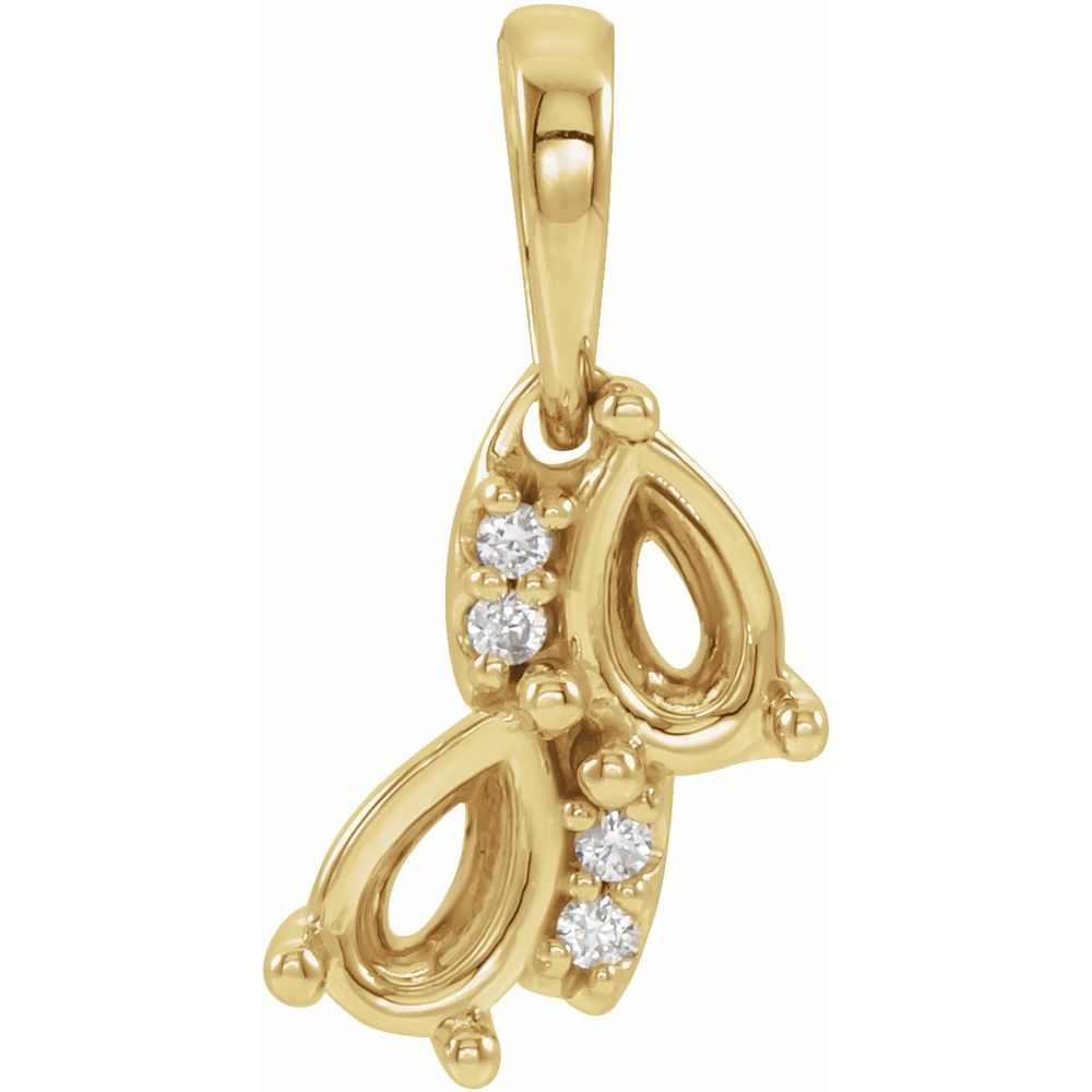 High Quality Luxury Necklaces and Pendants for Women by Ryan Jonathan Fine Jewelry